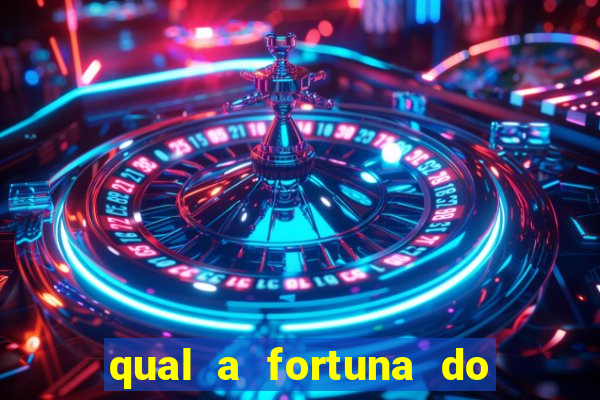 qual a fortuna do jogador marcelo do fluminense